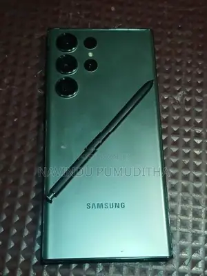 Samsung Galaxy S23 Ultra (Used)