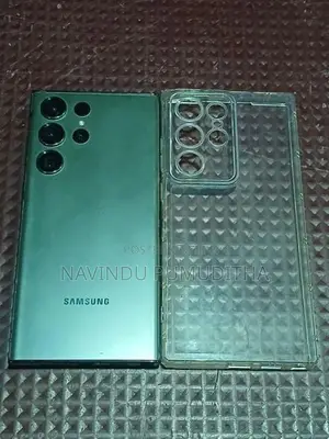 Samsung Galaxy S23 Ultra (Used)