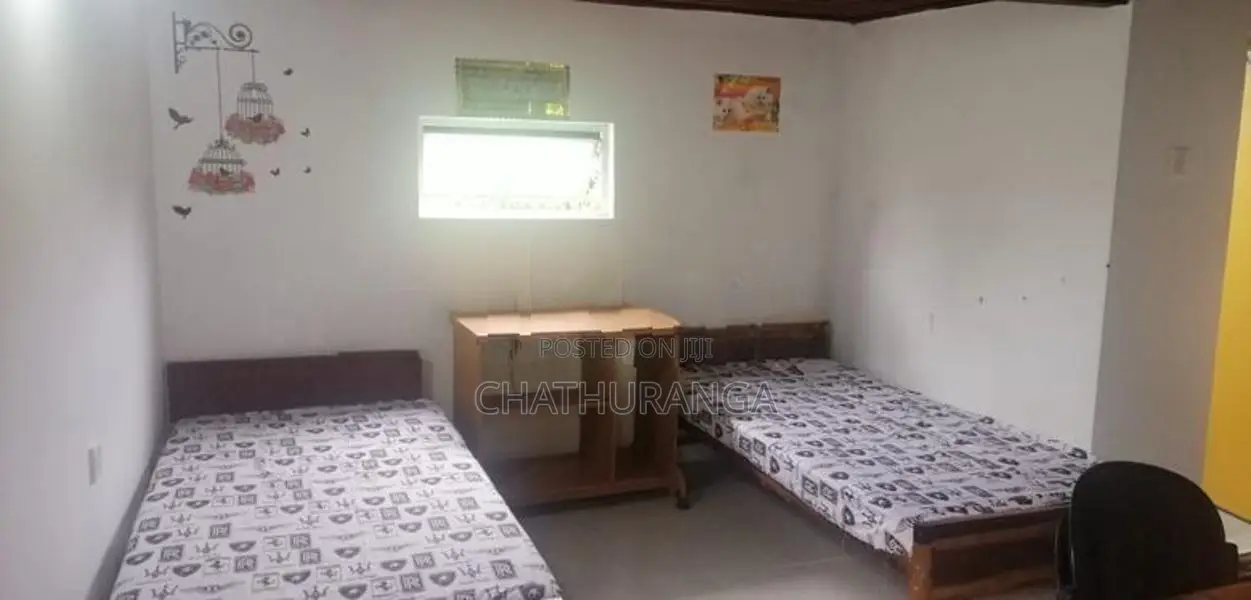 Room for Rent in Malabe