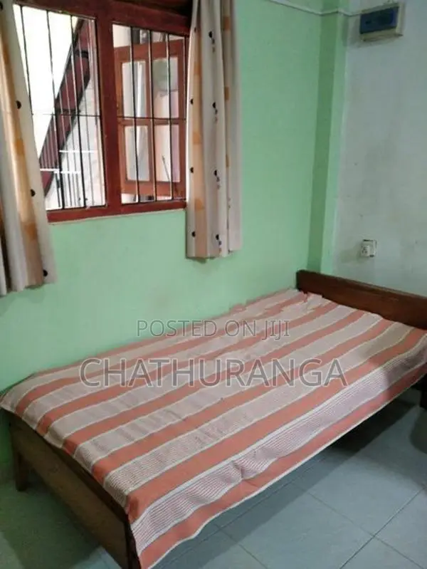 Room for Rent in Malabe