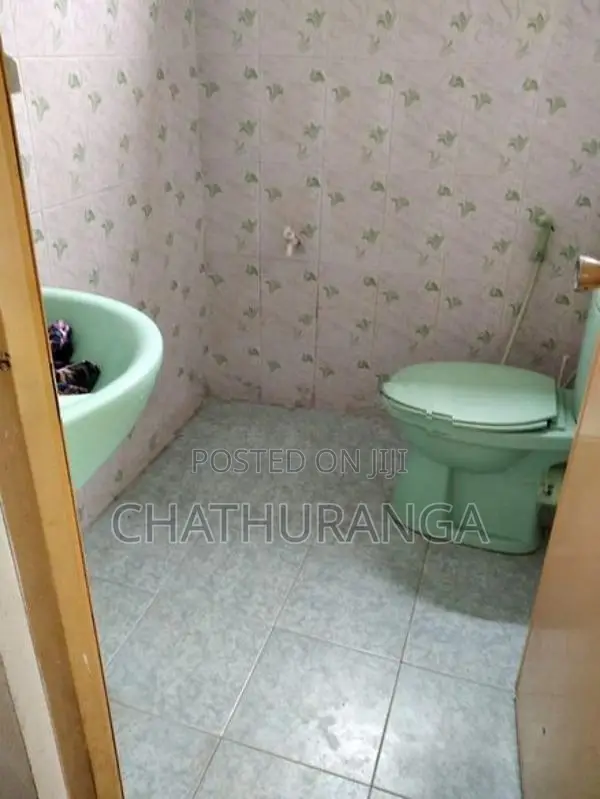 Room for Rent in Malabe