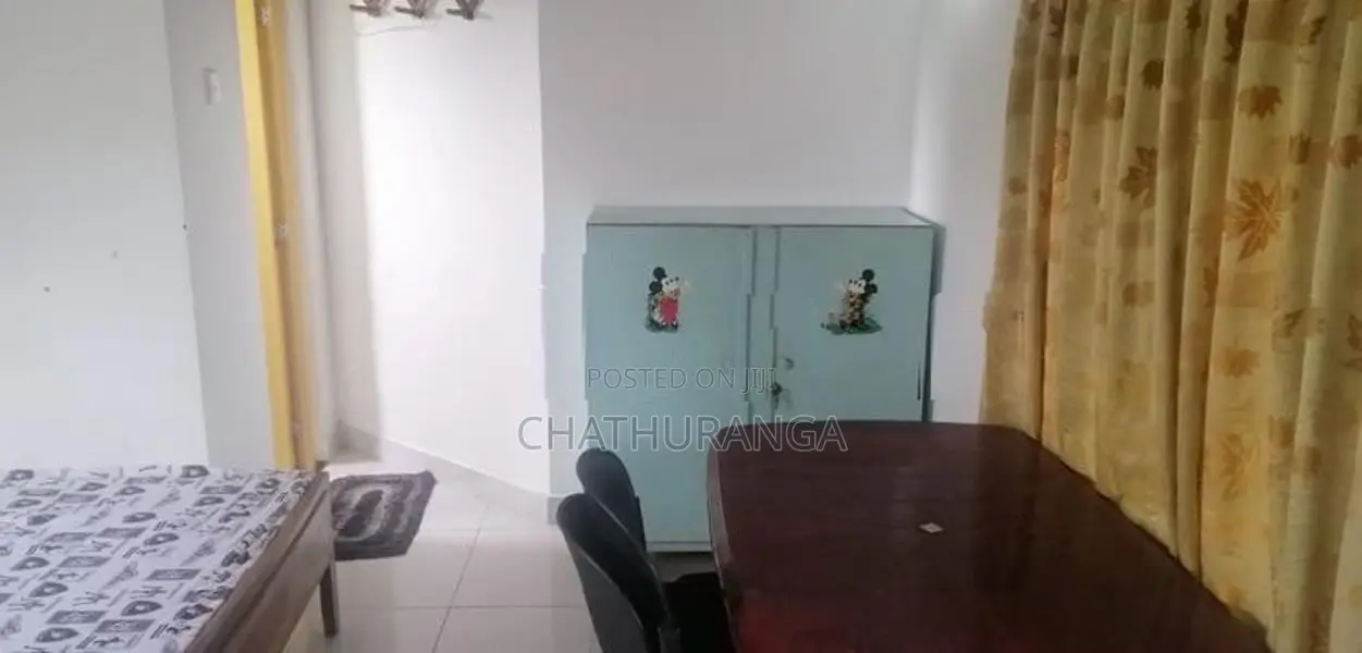 Room for Rent in Malabe