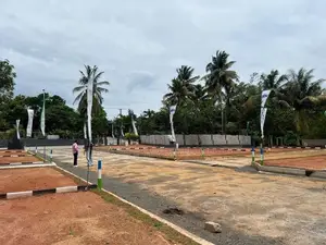 Tourism Development Land Near Wadduwa Beach Y31
