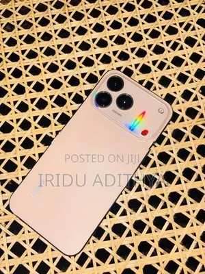 ZTE nubia V80 Pro (Used)