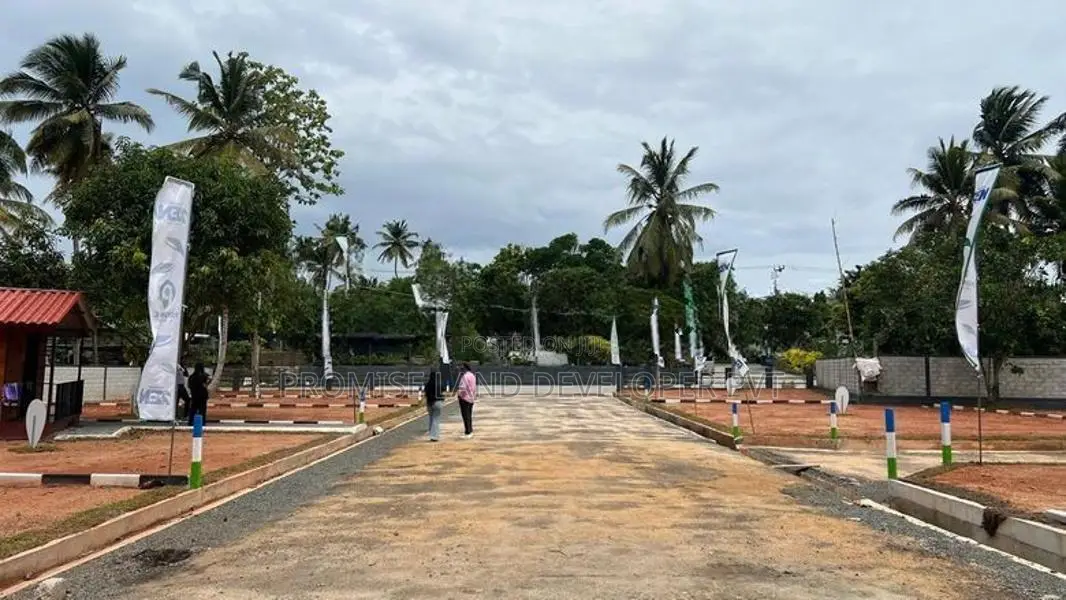 Prime Land Near Wadduwa Beach Y31