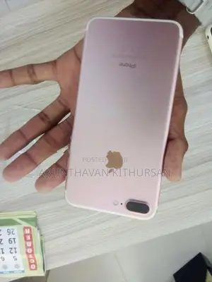 Apple iPhone 7 Plus (Used)