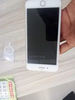 Apple iPhone 7 Plus (Used)