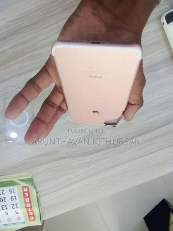 Apple iPhone 7 Plus (Used)
