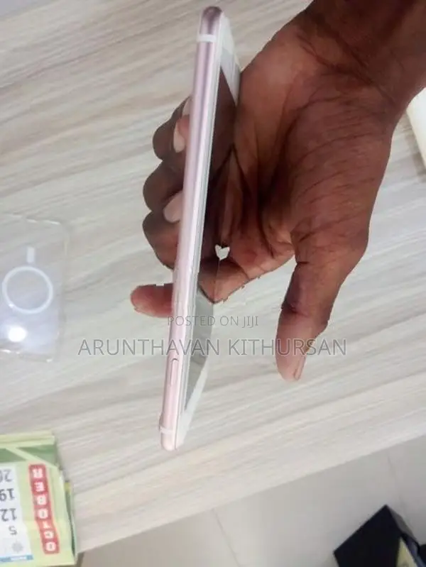 Apple iPhone 7 Plus (Used)
