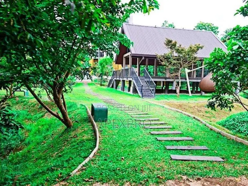 FULLY FURNISHED 2BR APARTMENT FOR SALE ARIYANA RESORT ATHURUGIRIYA