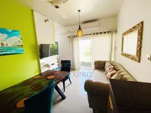 FULLY FURNISHED 2BR APARTMENT FOR SALE ARIYANA RESORT ATHURUGIRIYA