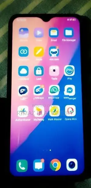 Vivo Y15S (Used)