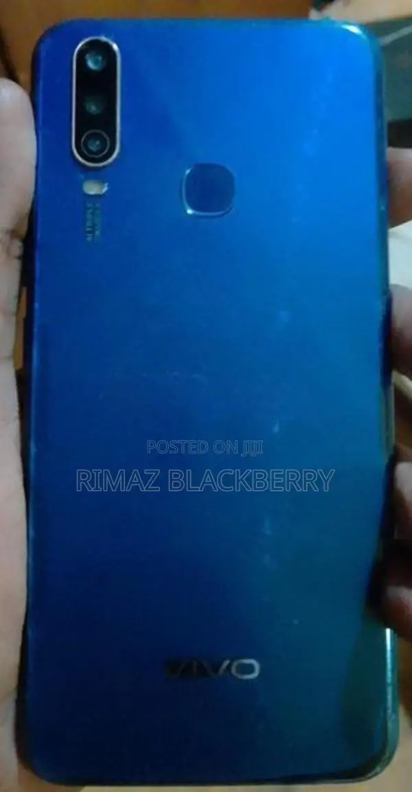 Vivo Y15S (Used)