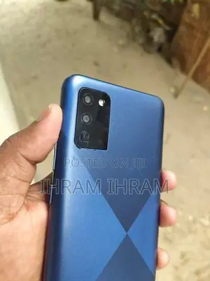 Samsung Galaxy M02s (Used)