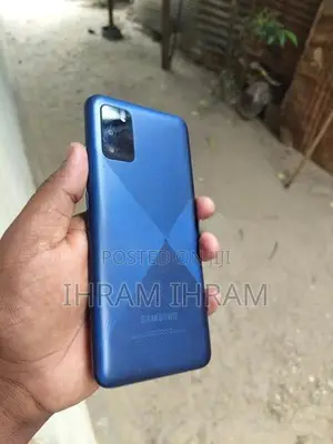 Samsung Galaxy M02s (Used)