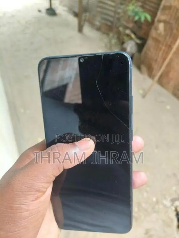 Samsung Galaxy M02s (Used)