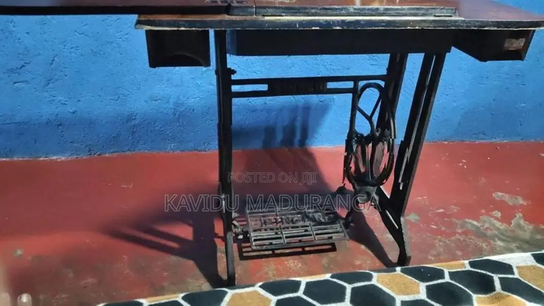 Sewing Machine