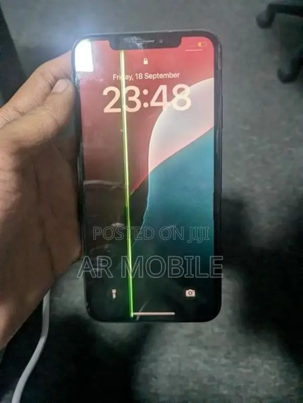 Apple iPhone XS Max GB (Used)