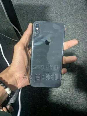Apple iPhone XS Max GB (Used)