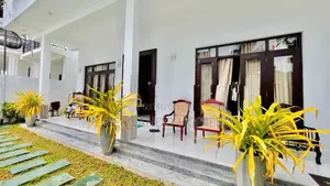 Near Temple Road Newly Built Good Condition 3 BR House Sale In Negombo