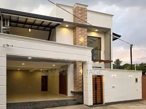 Architecturally Designed Brand New Luxury House For Sale – Piliyandala