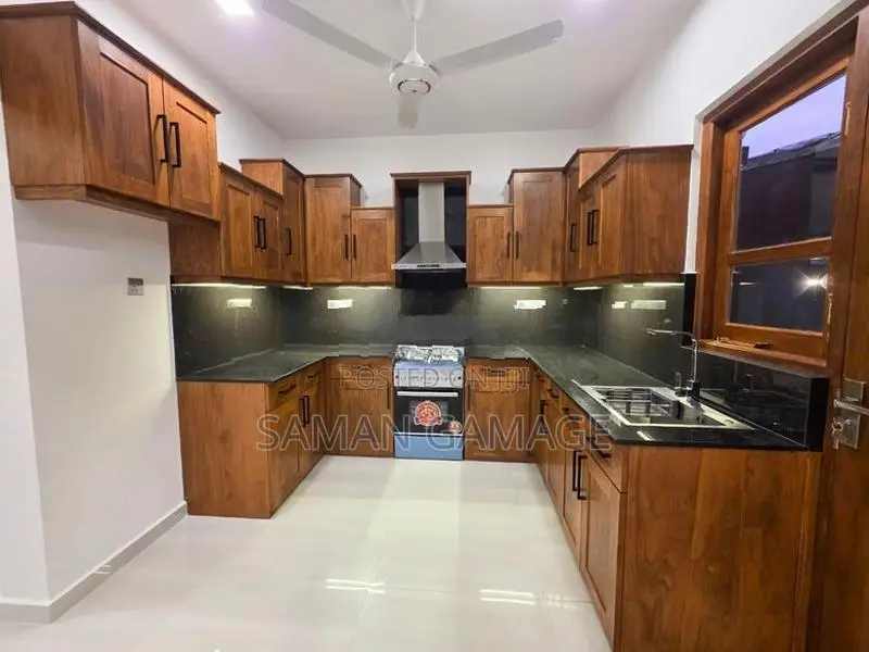 Architecturally Designed Brand New Luxury House For Sale – Piliyandala