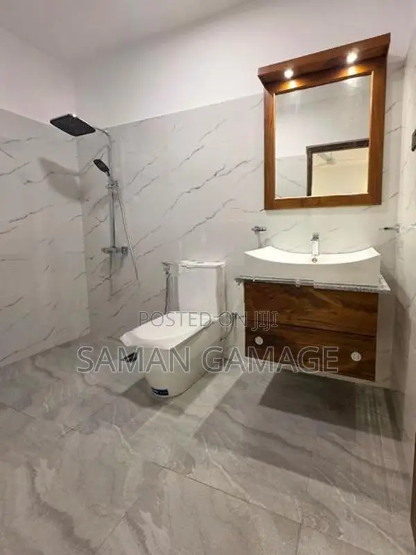 Architecturally Designed Brand New Luxury House For Sale – Piliyandala