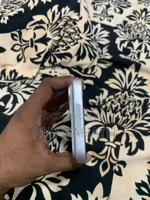 Apple iPhone 17 Pro Max GB (Used)