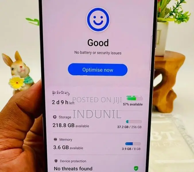 Samsung Galaxy Note 20 (Used)