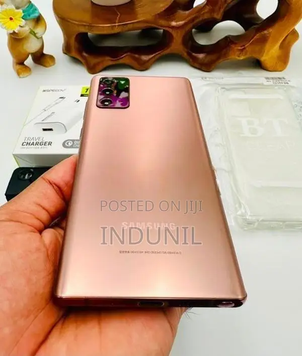 Samsung Galaxy Note 20 (Used)