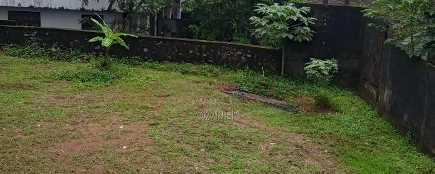 Ganeemulla ඉඩමක් විකිණීමට