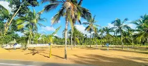 kesbewa Polgasovita Land For sale