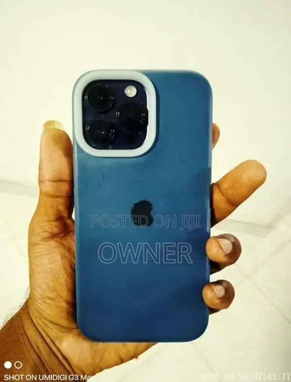 Apple iPhone 14 Pro Max (Used)