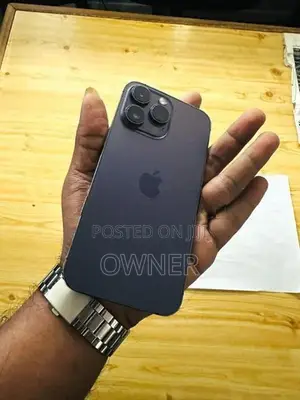 Apple iPhone 14 Pro Max (Used)