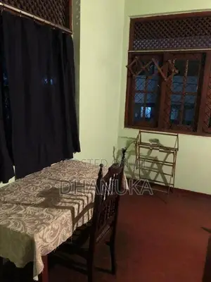 Furnished Room For Rent In Nugegoda