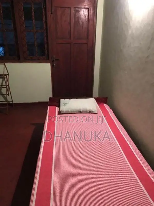 Furnished Room For Rent In Nugegoda