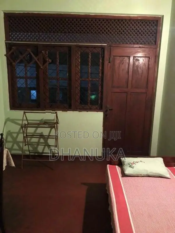 Furnished Room For Rent In Nugegoda