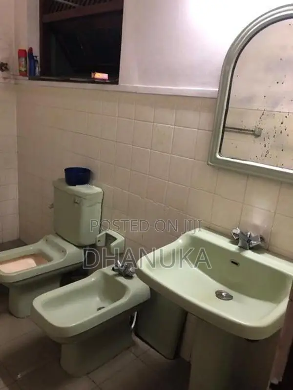 Furnished Room For Rent In Nugegoda