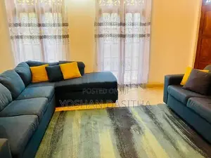 Sofa Set