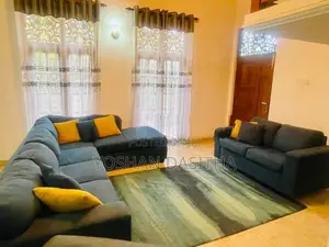 Sofa Set