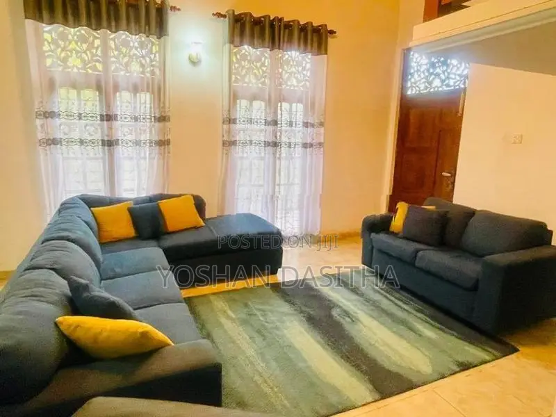 Sofa Set