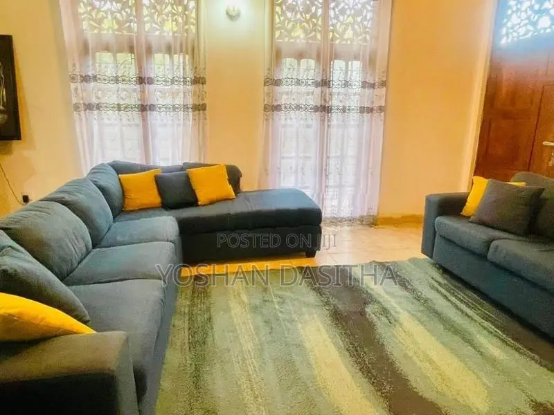 Sofa Set