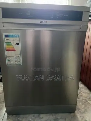 Vestel Dish Washer