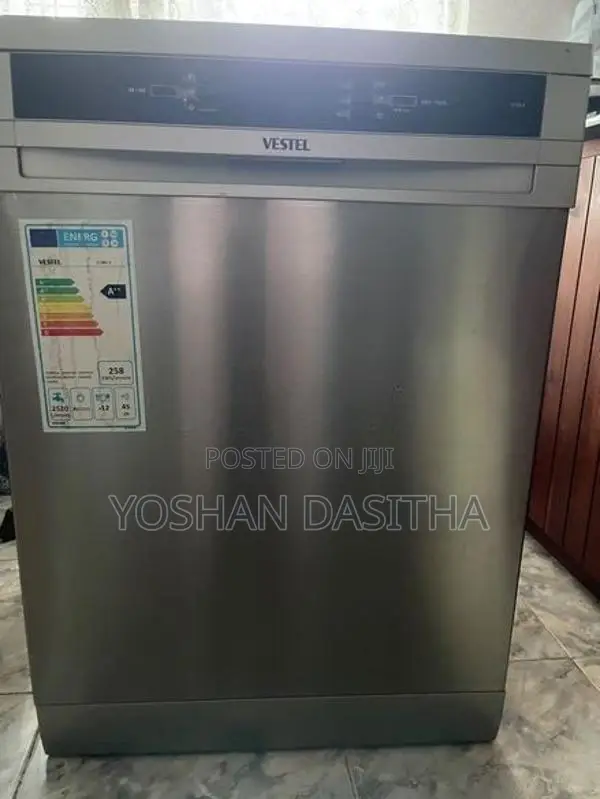 Vestel Dish Washer