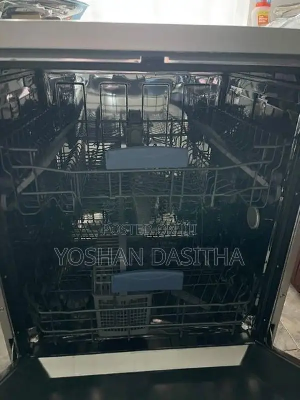 Vestel Dish Washer