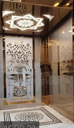 Passenger Elevator