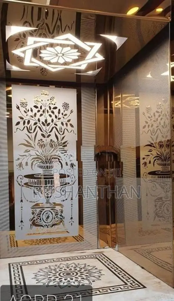 Passenger Elevator