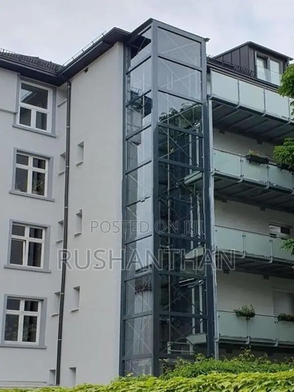Passenger Elevator