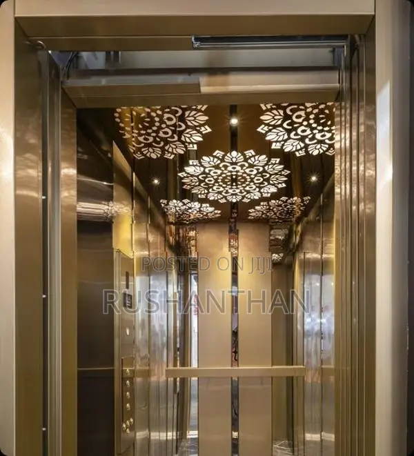 Passenger Elevator