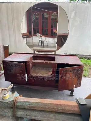 Dressing Table